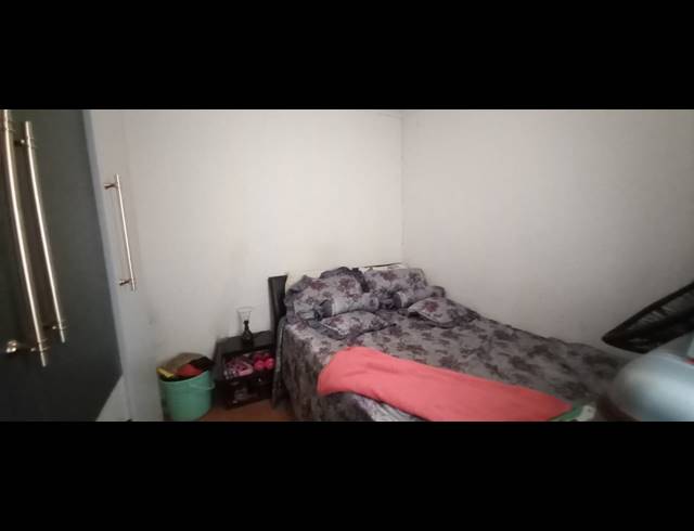 2 BEDROOM HOUSE FOR SALE IN WINDMILL PARK